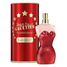 CLASSIQUE CABARET EAU DE PARFUM 100ML